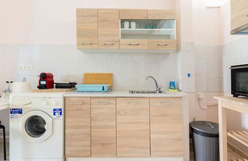 Seaside Escape Apartments - Apollon - Foto 19