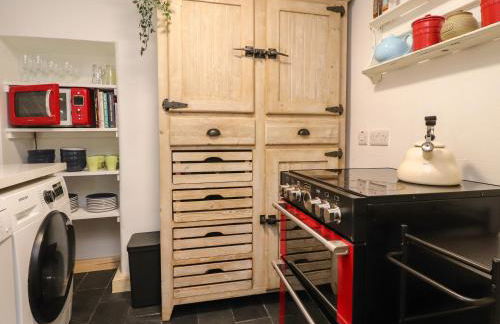 Rose Cottage - Foto 10