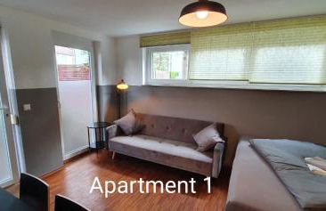 SEVIS Outlet Apartments - Foto 12