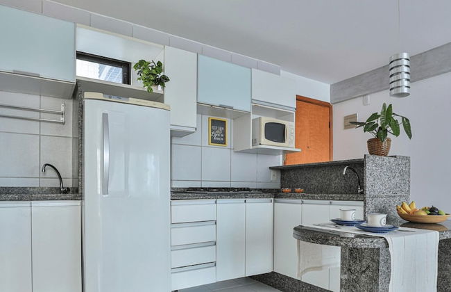 Flat 206 no Parque da Jaqueira-SH032 - Photo 4