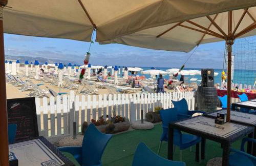 Casa Natalina a 30 metri spiaggia - Foto 18