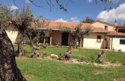 Residence Grimani - Photo 13