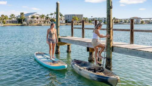 Treasure Trove Waterfront Cove - Foto 4