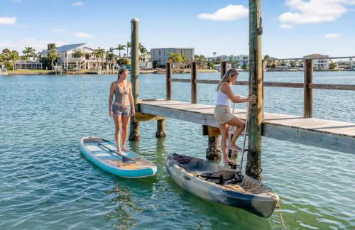 Treasure Trove Waterfront Cove - Foto 4