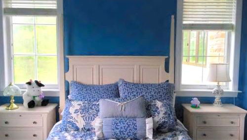 Luxury Bed and Breakfast Suite for a Weekend Getaway near Susquehanna State Park, Maryland - Foto 4