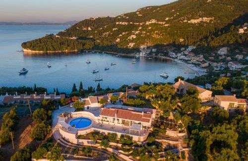 Kalami Beach - Villa Kouloura - Photo 1