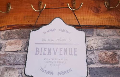 Gite La Grangette de Pauline - Foto 9