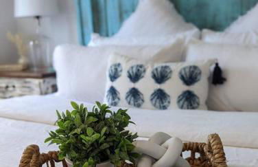 5/3 with a heated pool 2 min from beach, updated - Foto 43