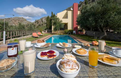 Malathiros Traditional Villas - Foto 39