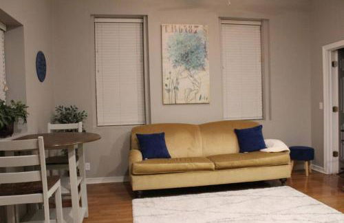 Comfy Downtown Condo - Foto 1