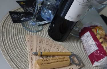 Apartment Sun & Sea - Casa Vacanze Vista Mare - Foto 8