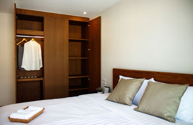 Nivas Chiangmai - Foto 6