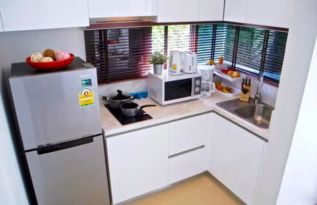 COCO Chalong 2 Bedrooms New Villa - Photo 11