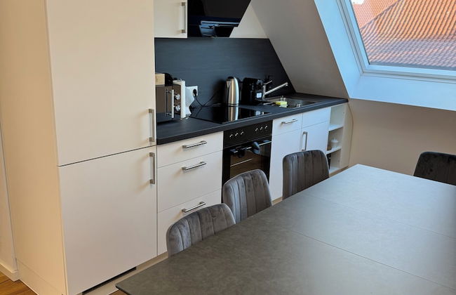 KC Hostings - Prestige Apartments - Foto 62