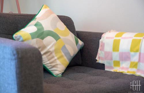 Grand appartement hyper centre,4 chambres, parking - Foto 4