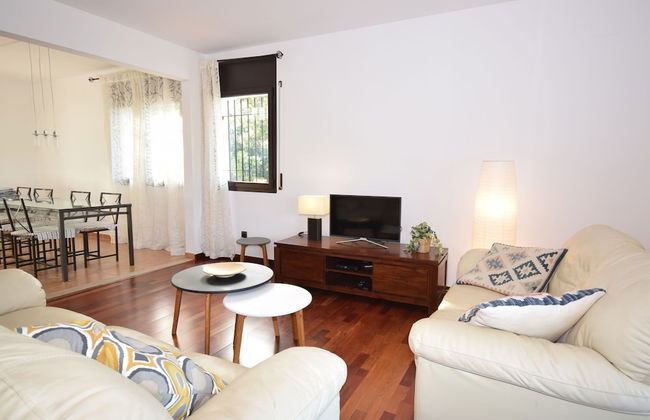 Luxurious Villa in Calonge With Private Pool - Foto 9