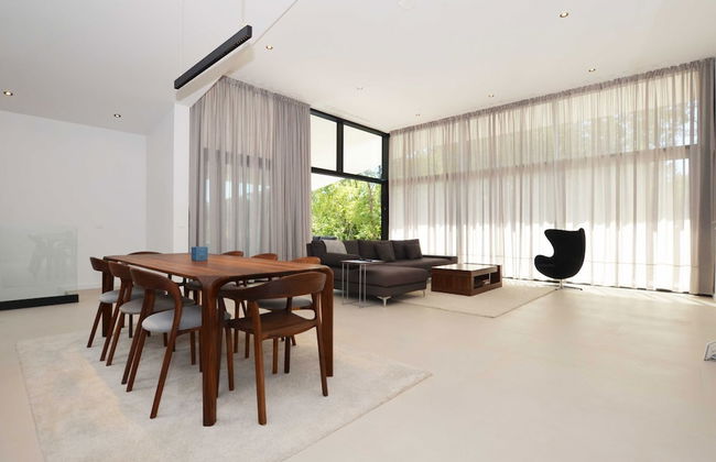 Luxurious Sorici Villa With Private Pool and Mediterranean Landscape - Foto 23