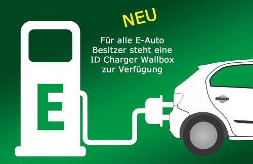 Ferienwohnung "Luv" Grube Ostsee - Foto 19