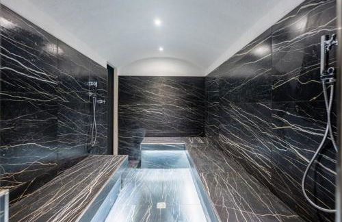 Villa Costanza- private heated pool, steam room & sauna - Bellagio Village Residence - Foto 16