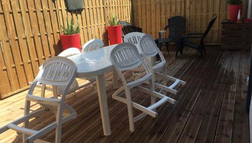 Campagne et océan - Foto 3