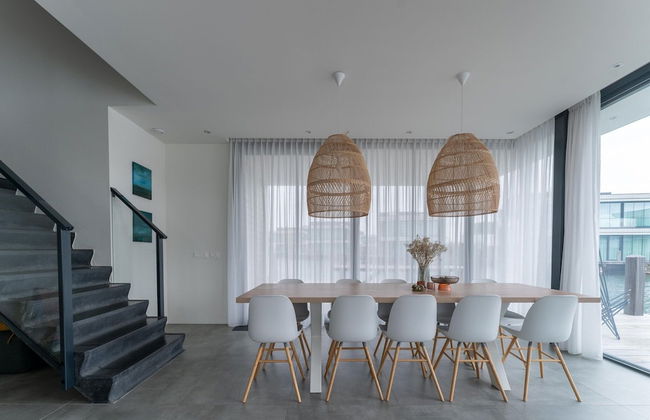 Villa With Private Pool on the Veerse Meer - Foto 27