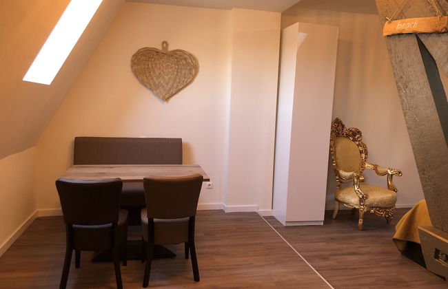 Appartementen de Kaaipoort - Foto 60