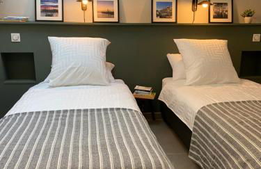 Le Petit Bijou Sète, 4 appartements au centre ville, 3 avec vue canal - Foto 25