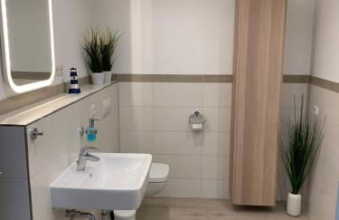 Ferienwohnung Kranichblick - Foto 5