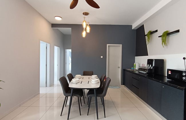 The Horizon Ipoh L15 by Grab A Stay - Foto 55