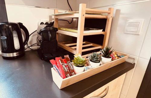 Sol, Golf & Relax – Casa de lujo golf y mar - Foto 19