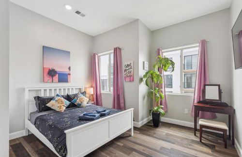 Stay at Luna on 16th & Ridge Ave - Foto 27