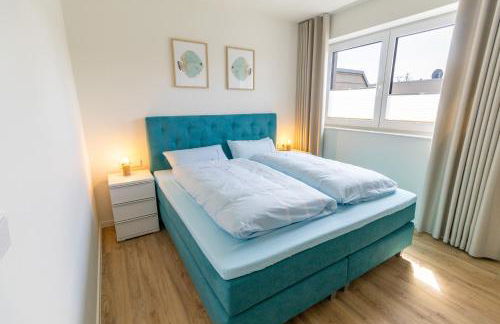 KüstenPerle - Penthousewohnung mit 2 Schlafzimmern und Sauna - Foto 8