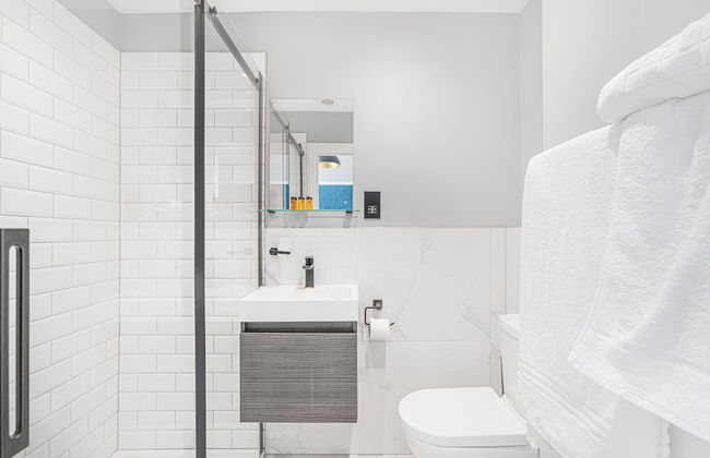 Bob W London Earl's Court - Philbeach Gardens - Foto 20