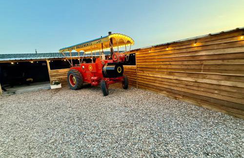 The Cow Shed - Foto 13