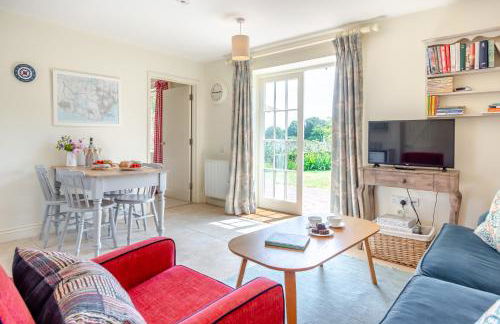 Fig Cottage - Foto 18