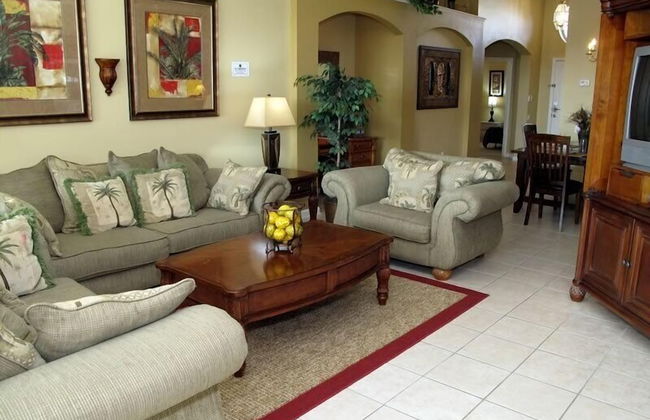 Ov2562 - Windsor Palms Resort - 4 Bed 3 Baths Townhome - Foto 2