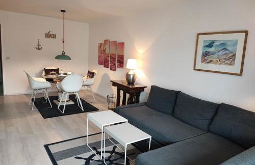 FeWo Segelwind - Foto 7