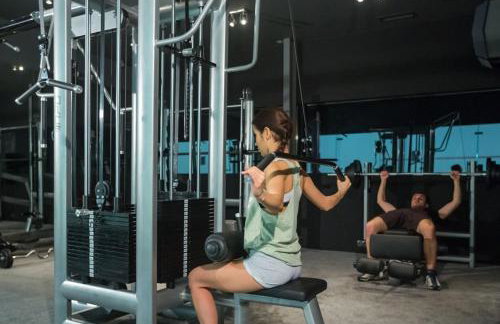 SŁONECZNY 1 Lemon Resort Spa - Foto 19