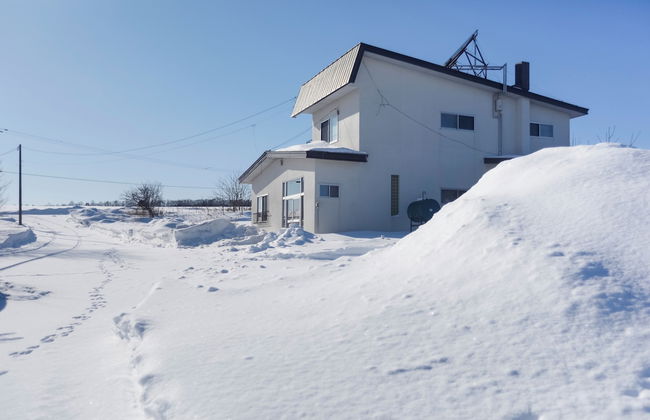 Cottage Abashiri - Foto 58