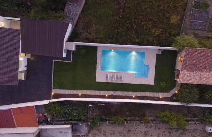 Casa rural con piscina Viña de Millan - Foto 19