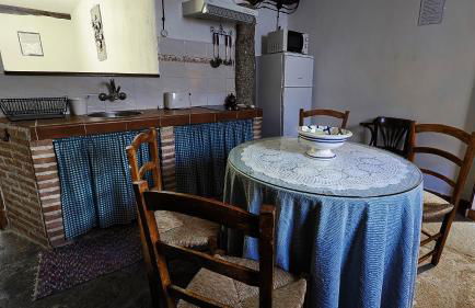 Tu Casa de Pueblo - Photo 57