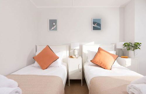 Maris Cottage - Foto 24