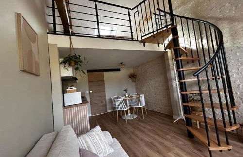 L'arbre de soie Futuroscope Albizia - Foto 9