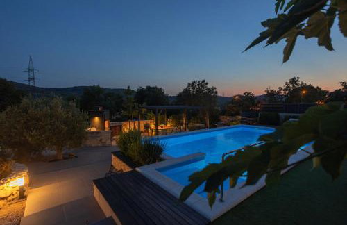 Villa Toni - Photo 43