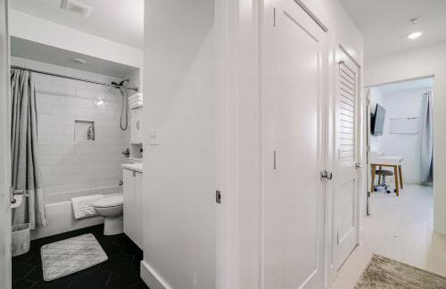 Luxury 2 bed 2 bath Suite in Washington DC - Foto 6