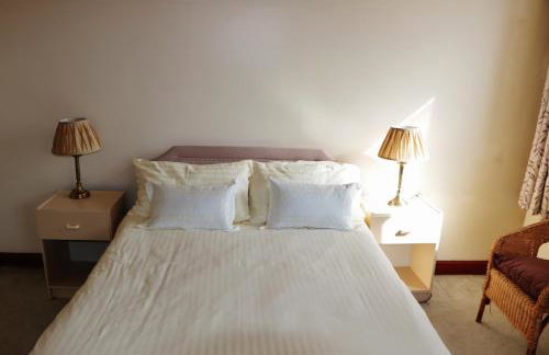 Bank Top Farm Cottages - Foto 17