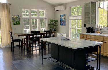 Bright Oceanfront home near Acadia - Foto 7