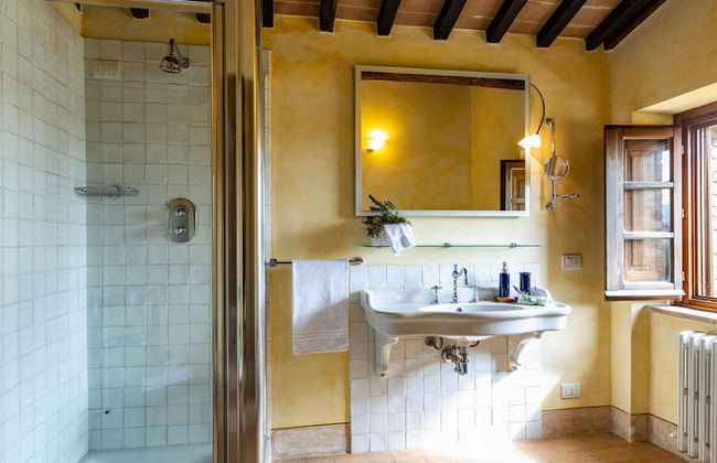 Si-c587-ceto0at - Il Poderuccio 17 - Foto 70