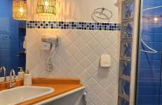 Ap107 Espaço Aconchegante com Toque Mediterrâneo - Foto 13