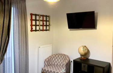 Leo's city apartment - Photo 12